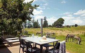 Brahman Hills - Gardens, Spa, Hotel & Villas - 5Star